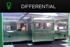 differential